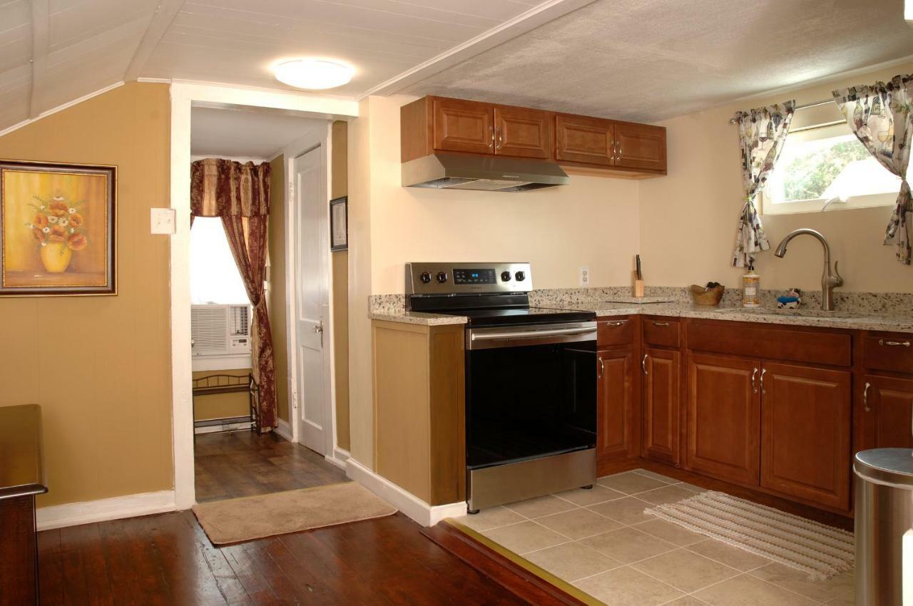 Victorian Luxury One Bedroom Apartment سانت أوغيستين المظهر الخارجي الصورة