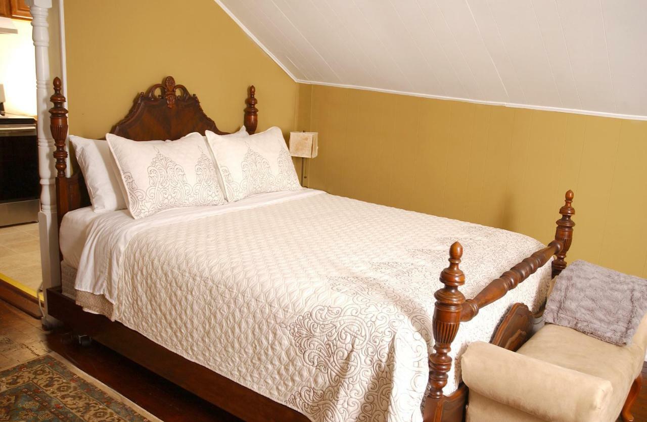 Victorian Luxury One Bedroom Apartment سانت أوغيستين المظهر الخارجي الصورة